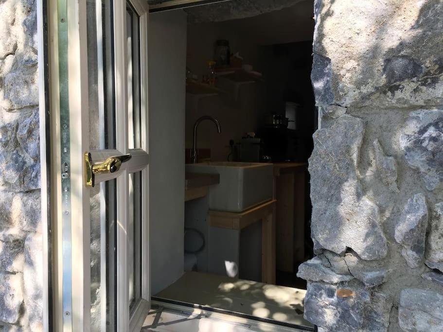 Fermoyle Properties Glynn'S Cottage Fanore Zewnętrze zdjęcie