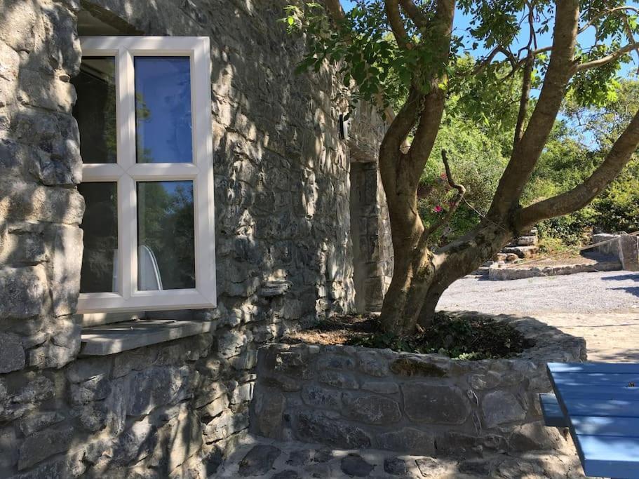 Fermoyle Properties Glynn'S Cottage Fanore Zewnętrze zdjęcie