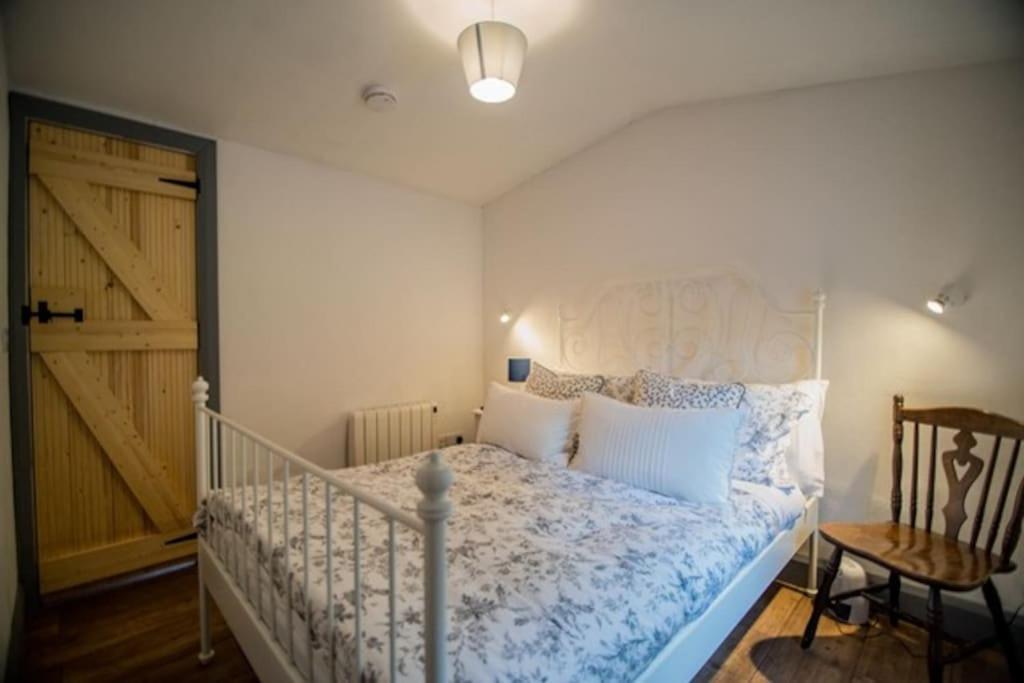 Fermoyle Properties Glynn'S Cottage Fanore Zewnętrze zdjęcie